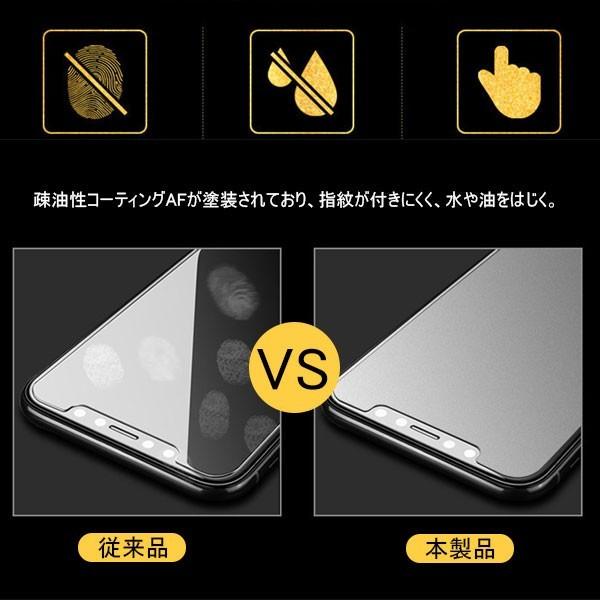 iPhone XR iPhone XS Max液晶保護フィルム スマホフィルム 反射防止 衝撃セール｜jnh｜03