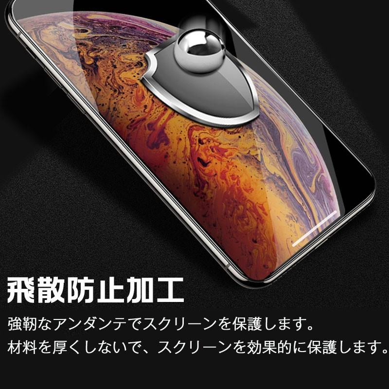 iPhone 11/11 Pro/11 Pro Max/X /XS/XR/XS Max用 ブルーライトカットガラスフィルム 液晶保護 強化ガラスフィルム 翌日配達対応 送料無料 衝撃セール｜jnh｜11