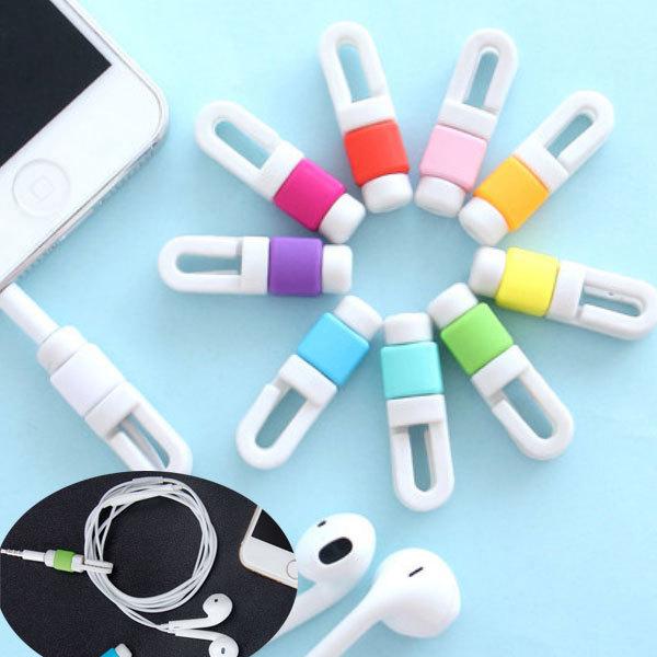 イヤホンコード収納 巻き取りホルダー 絡まり防止 巻取りホルダー 収納 ネコポス送料無料 翌日配達対応 夏のセール 嘉年華 通販 Paypayモール