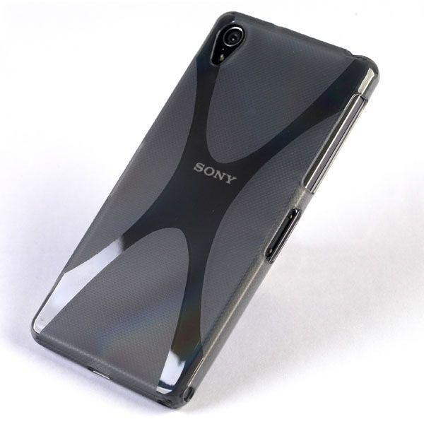 (未使用･未開封品)　ELECOM Xperia Z2 SO-03F シェルカバー for Girl キャット 液晶保護フィルム付 PD-SO03FPVG02 v1yptgt Xperia Z2 SO-03F (5.2インチ）用スタイリッシュケース