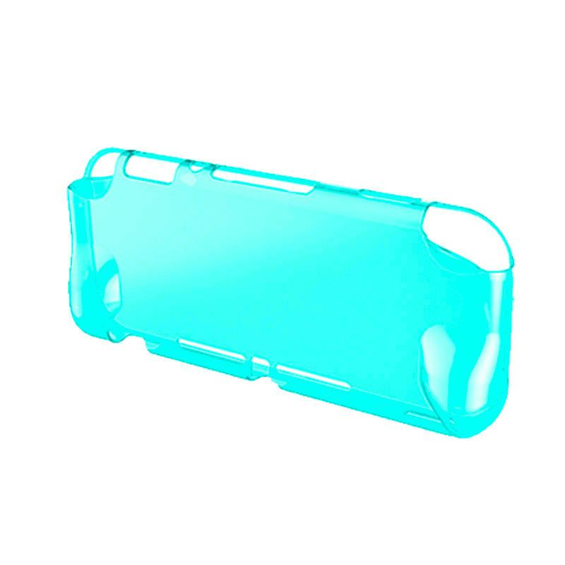 Nintendo Switch - たなか　送料込み・美品・ケース付きNintendo Switch Lite Amazon.co.jp: Switch Lite アクセサリーバンドル キャリー