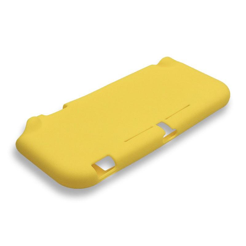 Nintendo Switch Liteケースカバー シリコンカバー ガラス Nintendo Switch Liteケースカバー シリコンカバー ガラス