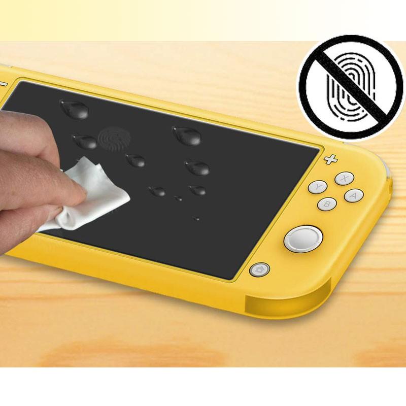 セール Nintendo Switch Lite 液晶フィルム 強化ガラスフィルム 2.5D 液晶保護 ネコポス送料無料 翌日配達対応｜jnh｜11