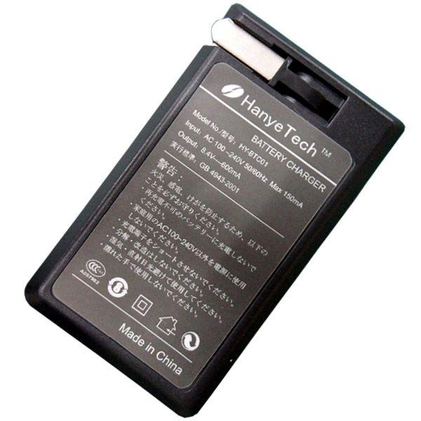 HanyeTech 製 CANON BP-308/BP-315用 互換充電器 翌日配達対応 宅配便配送 送料無料｜jnh｜02