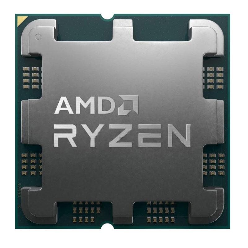 AMD AMD CPU Ryzen9 9900X3D AM5 12コア 24スレッド 4.4GHz TDP 120W