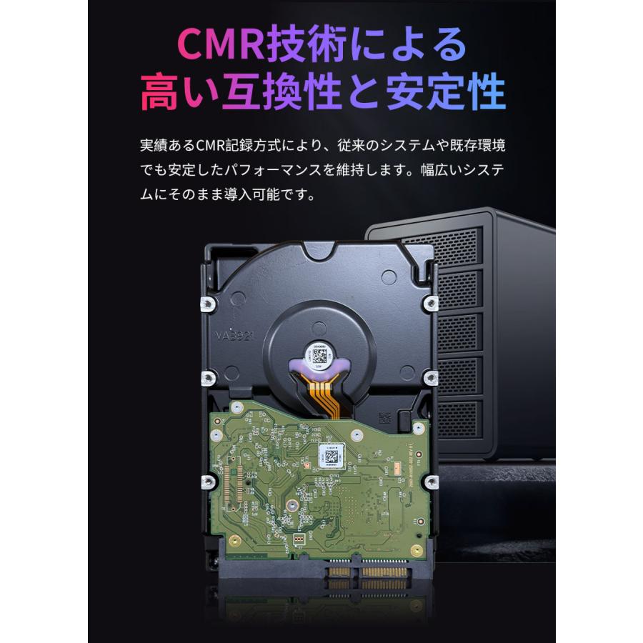 【新品未開封】8TB Western Digital 3.5インチ 内蔵HDD Western Digital（ウエスタンデジタル） Western Digital Ultrastar DC