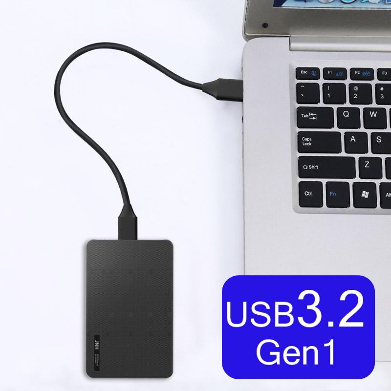 JNH製2.5インチHDD/SSDケース hddケース 2.5インチ USB3.2 Gen1 USB Micro-Bドライブケース ハードドライブエンクロージャ 1年保証 翌日配達 送料無料｜jnh｜11