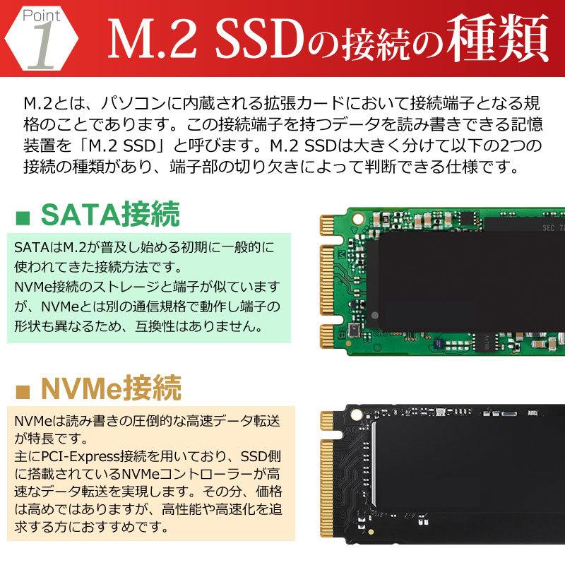 ポイント5倍 Hanye SSD 512GB 内蔵 SATA M.2 2280 SATA III 6.0Gb/s 550MB/s M200 正規代理店品 国内3年保証 ・翌日配達 送料無料｜jnh｜03