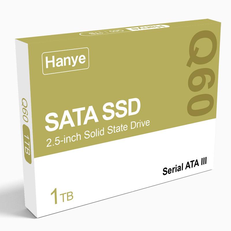 Hanye SSD 1TB 内蔵型 2.5インチ 7mm 3D NAND採用 SATAIII 6Gb/s 550MB/s Q60 PS4検証済み 国内5年保証・翌日配達送料無料 正規代理店品｜jnh｜02