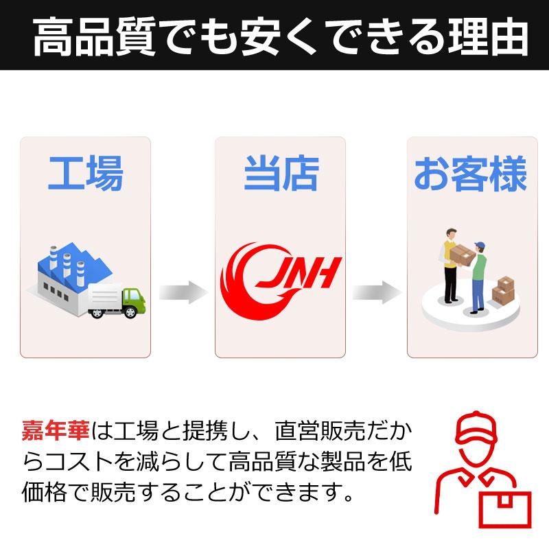 SDXCカード 256GB UHS-II U3 V60 R:280MB/s W:195MB/s JNH Class10 4K Ultra HD動画対応 SDカード メモリーカード 国内正規品5年保証 | JNH | 13