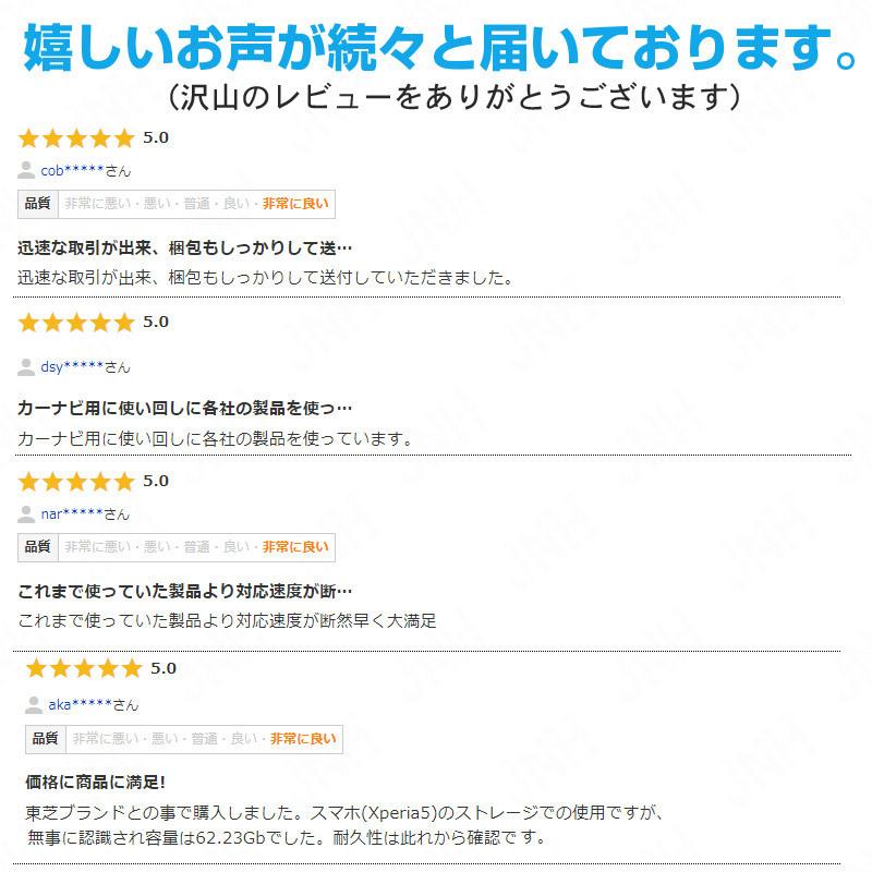 2個セットお買得 マイクロsdカード microSDXC 64GB Kioxia EXCERIA UHS-I U1 100MB/S FULL HD録画対応 並行輸入品 Nintendo Switch対応 | KIOXIA | 12