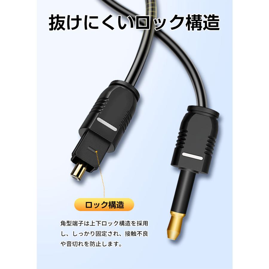 OPSODIS 1 サウンドバー (おまけ 光デジタルケーブル付） 特価セール S/PDIF 光デジタルオーディオケーブル 角型-丸型（3.5mm