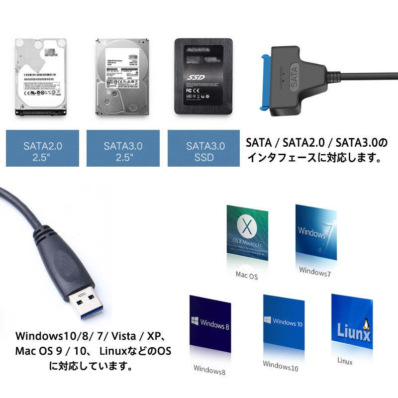 Crucial クルーシャル SSD 480GB BX500 SATA3 内蔵2.5インチ 7mm CT480BX500SSD1 + SATA-USB3 .0変換ケーブル付 翌日配達【3年保証】 :MC8012BX500-480G-USTAT-KIT002:嘉年華 - 通販 - Yahoo!ショッピング Crucial クルーシャル SSD 480GB BX500 SATA3 内蔵2.5インチ 7mm CT480BX500SSD1 + SATA-USB3 .0変換ケーブル付 翌日配達【3年保証】 :MC8012BX500-480G-USTAT-KIT002:嘉年華 - 通販 - Yahoo!ショッピング
