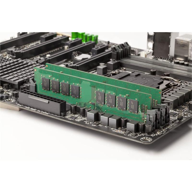 Crucial デスクトップPC用メモリ 8GB DDR4-2666 PC4-21300 288pin CL19 UDIMM CT8G4DFRA266海外パッケージ 永久保証 翌日配達MC8GLP-CT8G4DFRA266 | crucial | 01