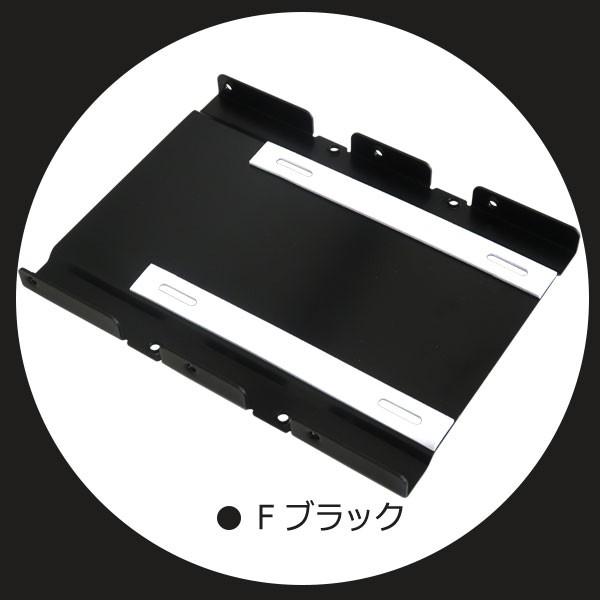 ポイント5倍 2.5インチ to 3.5インチ変換マウント 2.5インチSSD/HDD用