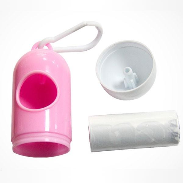 セール うんち袋 ディスペンサー プープバッグ 犬の散歩に便利 ゴミ袋