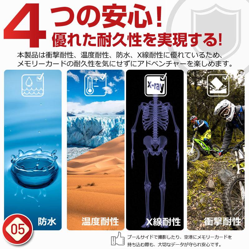 SDXCカード Ultra 64GB UHS-I U1 R:100MB/s Class10 SanDisk サンディスク SDカードSDSDUNR-064G-GN3IN 並行輸入品 SA1209UNR | SanDisk | 06