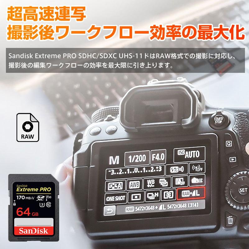 SanDisk SDカード 翌日配達 ExtremePro UHS-I U3 SDXCカード SanDisk SDカード 翌日配達 ExtremePro UHS-I U3 SDXCカード