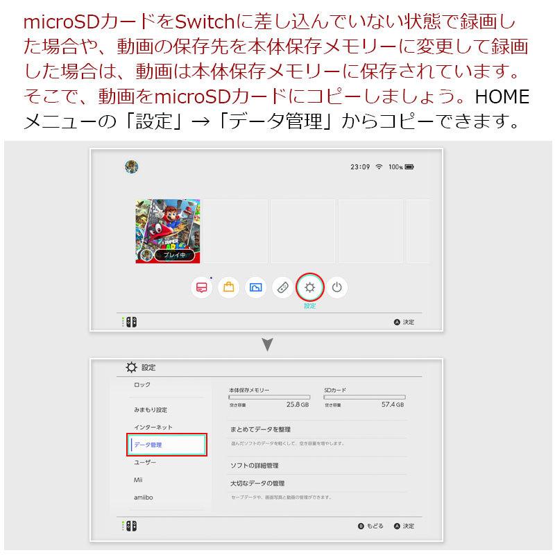 SanDisk（サンディスク） マイクロsdカード microSDXC 128GB for