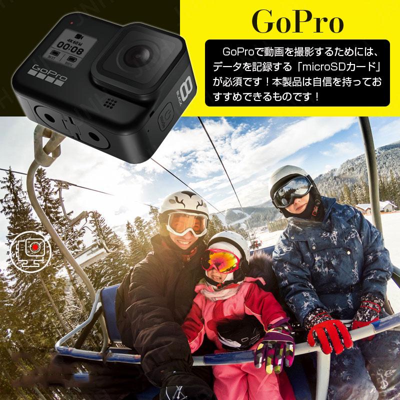 マイクロsdカード microSDXC 256GB SanDisk UHS-I U3 V30 A2 4K R:190MB/s W:130MB/s SDSQXAV-256G-GN6MN 並行輸入品SA3311QXAV-NA 翌日配達_11