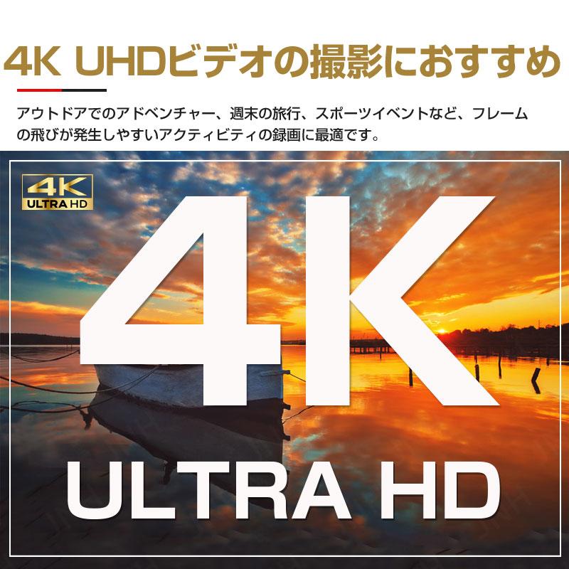 マイクロsdカード microSDXC 256GB SanDisk UHS-I U3 V30 A2 4K R:190MB/s W:130MB/s SDSQXAV-256G-GN6MN 並行輸入品SA3311QXAV-NA 翌日配達_4