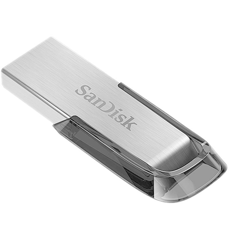 SanDisk（サンディスク） USBメモリ32GB Ultra Flair USB3.0対応 R