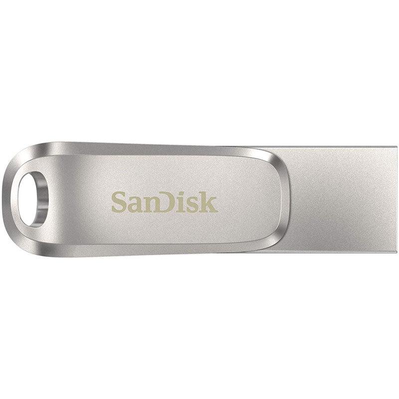 SanDisk（サンディスク） USBメモリ32GB SanDisk USB3.2 Gen1-A/Type-C