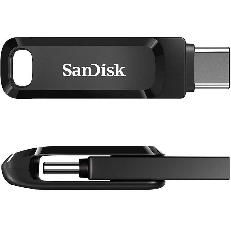 その他  Go 64G 64GB ブラック SanDisk Ultra Dual Drive Go USB Type-C™ | Sandisk