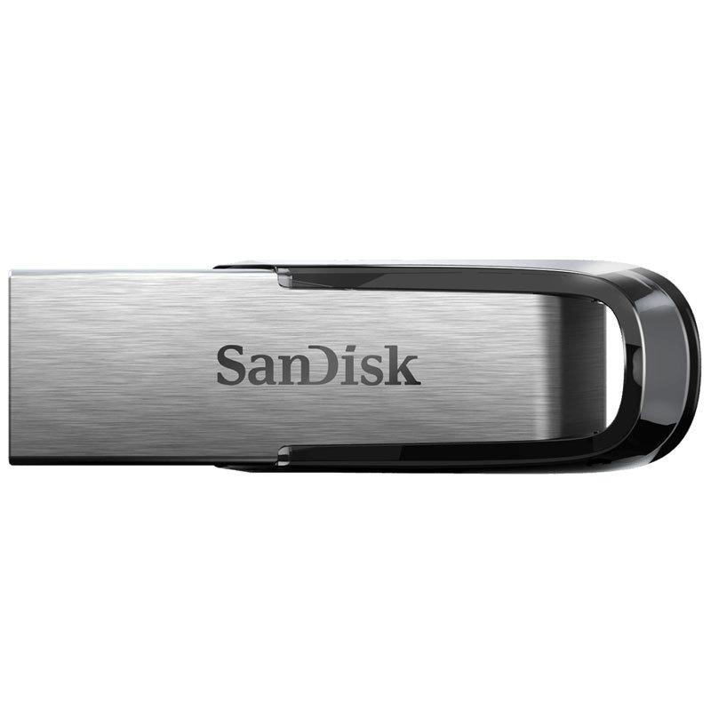 SanDisk（サンディスク） USBメモリ128GB Ultra Flair USB3.0対応 R