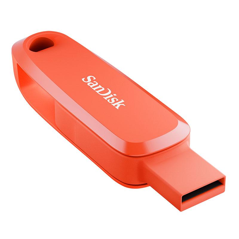 SanDisk USBメモリ128GB USB 3.2 Gen 1 Gen1-A/Type-C 両 SanDisk USBメモリ128GB USB 3.2 Gen 1 Gen1-A/Type-C 両