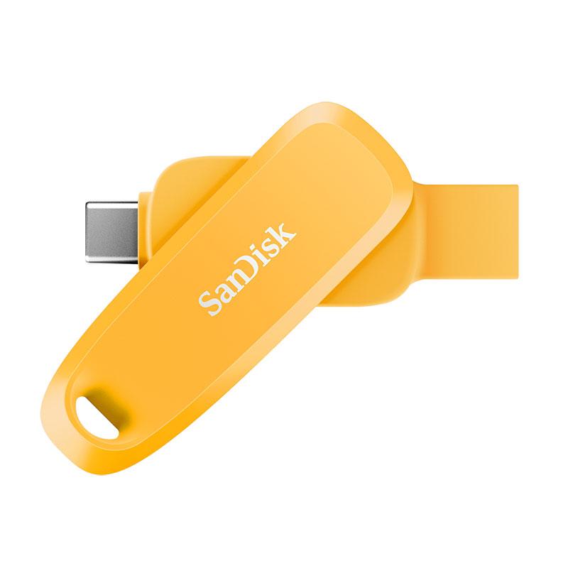SanDisk（サンディスク） USBメモリ128GB SanDisk USB 3.2 Gen 1 Gen1