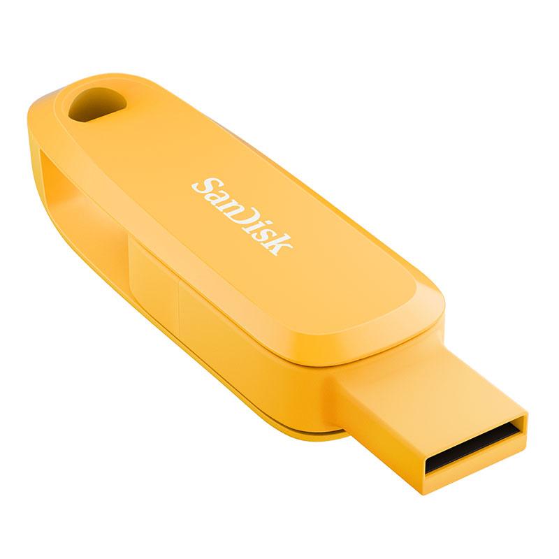 SanDisk USBメモリ128GB USB 3.2 Gen 1 Gen1-A/Type-C 両 SanDisk USBメモリ128GB USB 3.2 Gen 1 Gen1-A/Type-C 両