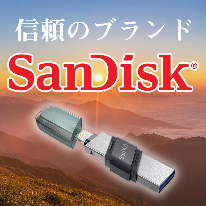 USBメモリ128GB SanDisk iXpand Flash Drive Flip iPhone iPad/PC用 Lightning+USB3.1 -A キャップ式 海外パッケージSDIX90N-128G-GN6NE翌日配達 :SA7110IX90N-GN6NE:嘉年華 - 通販 - Yahoo!ショッピング USBメモリ128GB SanDisk iXpand Flash Drive Flip iPhone iPad/PC用 Lightning+USB3.1 -A キャップ式 海外パッケージSDIX90N-128G-GN6NE翌日配達 :SA7110IX90N-GN6NE:嘉年華 - 通販 - Yahoo!ショッピング