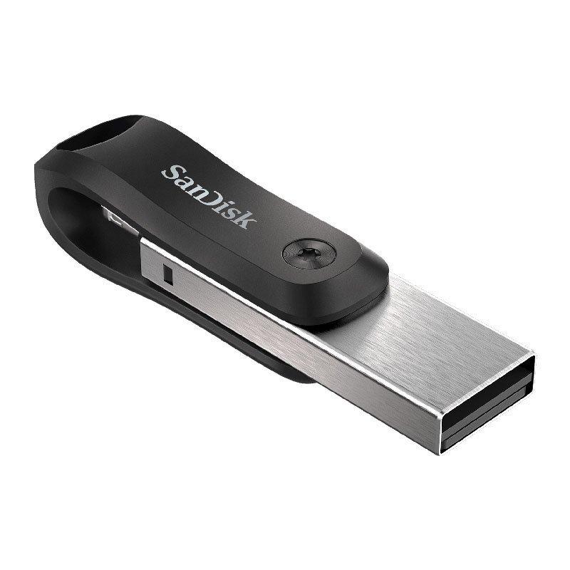 USBメモリ256GB SanDisk iXpand Flash Drive Go iPhone iPad/PC用 Lightning + USB-A 回転式SDIX60N-256G-GN6NE海外パッケージ翌日配達対応 :SA7111IX60N-GN6NE:嘉年華 - 通販 - Yahoo!ショッピング USBメモリ256GB SanDisk iXpand Flash Drive Go iPhone iPad/PC用 Lightning + USB-A 回転式SDIX60N-256G-GN6NE海外パッケージ翌日配達対応 :SA7111IX60N-GN6NE:嘉年華 - 通販 - Yahoo!ショッピング