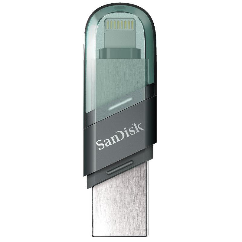 USBメモリ256GB SanDisk iXpand Flash Drive Flip iPhone iPad/PC用 Lightning+USB3.1 -A キャップ式 海外パッケージSDIX90N-256G-GN6NE翌日配達 :SA7111IX90N-GN6NE:嘉年華 - 通販 - Yahoo!ショッピング USBメモリ256GB SanDisk iXpand Flash Drive Flip iPhone iPad/PC用 Lightning+USB3.1 -A キャップ式 海外パッケージSDIX90N-256G-GN6NE翌日配達 :SA7111IX90N-GN6NE:嘉年華 - 通販 - Yahoo!ショッピング