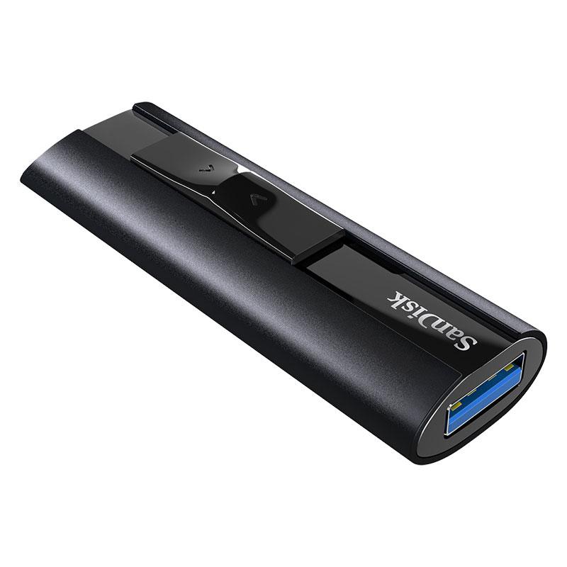 SanDisk USBメモリ 256GB ExtremePro USB3.2 Gen1 R:420MB/s SanDisk USBメモリ 256GB ExtremePro USB3.2 Gen1 R:420MB/s