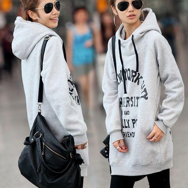 在庫一掃 パーカーワンピース LOLLY POPプリント裏起毛 翌日配達 宅配