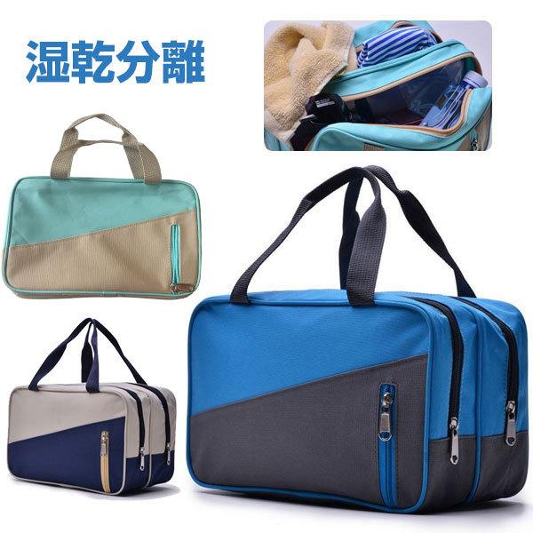 プールバッグ 湿乾分離 防水バッグ ジムバッグ 水泳バッグ 着替え 水着収納 送料無料 宅配便のみ配送 80b096 嘉年華shop 通販 Yahoo ショッピング