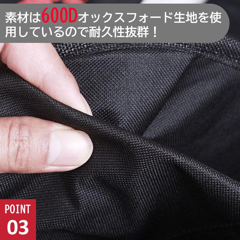 折りたたみ自転車収納バッグ 29インチ以下対応 輪行バッグ 輪行袋