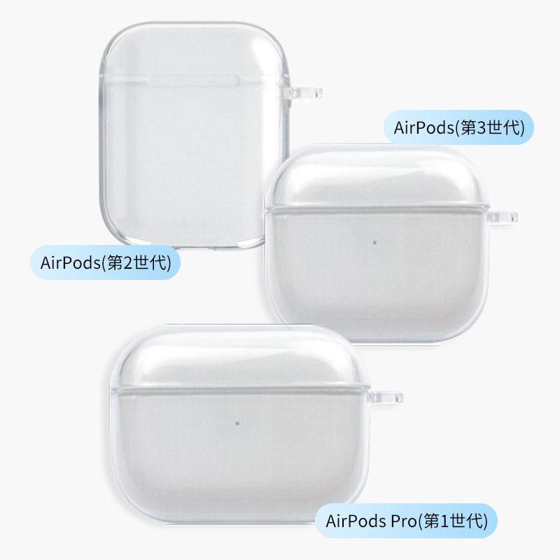 AirPods(第2世代)/(第3世代) AirPods Pro(第1世代)/(第2 AirPods(第2世代)/(第3世代) AirPods Pro(第1世代)/(第2