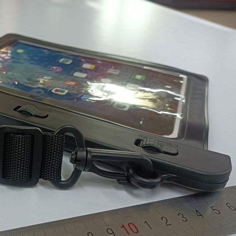 防水 ネックストラップ 大型タブレットケース 楽天市場】【お買い物マラソンポイント5倍】タブレット防水