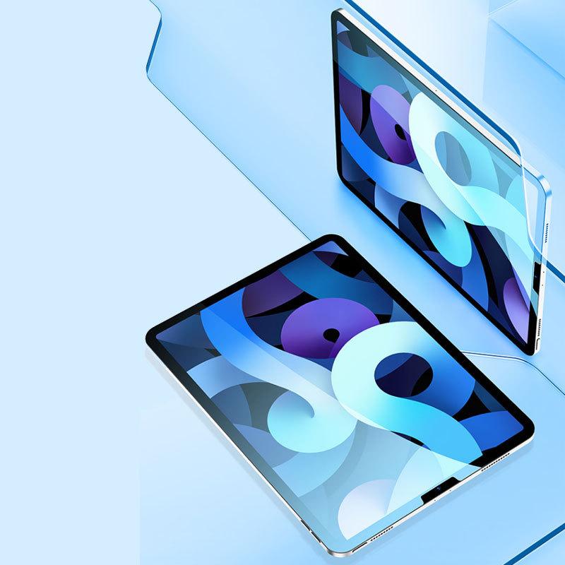 iPad Air4 2020/iPad Air (第 5 世代)2022対応 ガラスフィルム 液晶