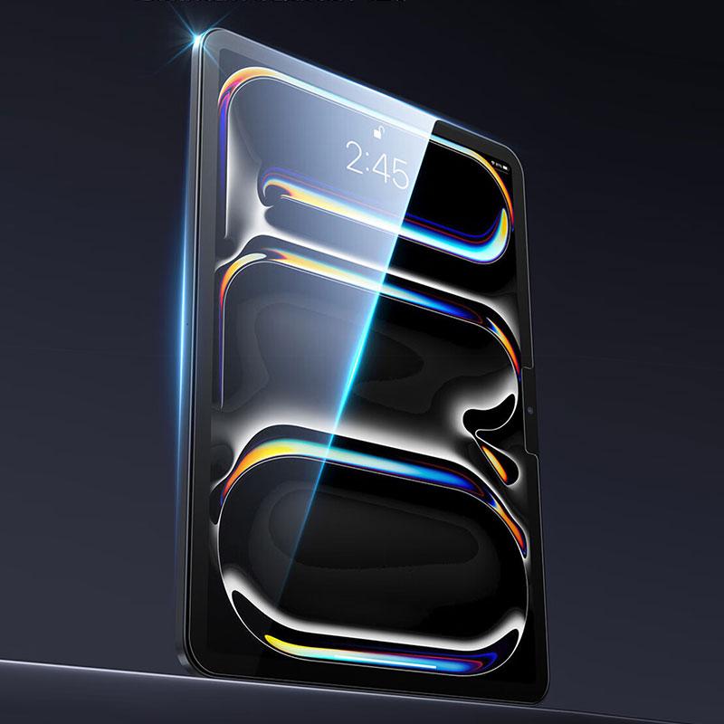 iPad Pro 13 インチ (M4/M5)/ Air (M2/M3) 2024・2025モデル用 液晶