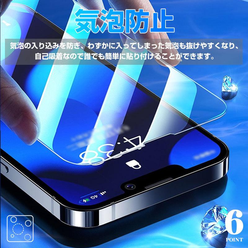 iPhone13 iPhone13Pro iPhone13ProMax iPhone13mini用 強化ガラス