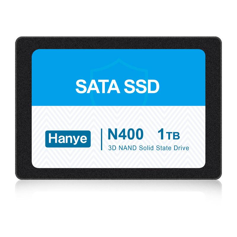 Hanye製 SSD 1TB 3D Nand TLC 内蔵型 2.5インチ SATAIII 6Gb/s R:560MB/s アルミ製筐体 N400 国内3年保証 翌日配達・ネコポス送料無料_15