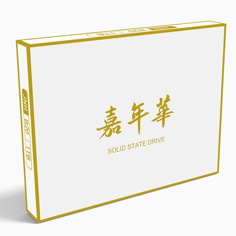 JNH SSD 1TB 3D NAND TLC 内蔵型 2.5インチ 7mm SATAIII 6Gb/s 520MB/s アルミ製筐体 B20 5年保証 国内正規品 翌日配達・ネコポス送料無料 | JNH | 01