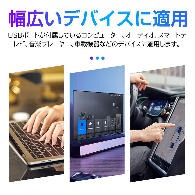 USBメモリ 16GB Kioxia USB3.2 Gen1 U366 薄型 スタイリッシュ LU366S016GC4 海外パッケージ 翌日配達・ネコポス送料無料｜jnhshop｜10