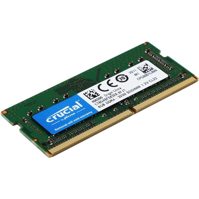 Crucial 増設メモリ PC4-25600(DDR4-3200) 64GB Crucial デスクトップPC用メモリ PC4-25600 16GBx2枚 CT2K8G4DFRA32A
