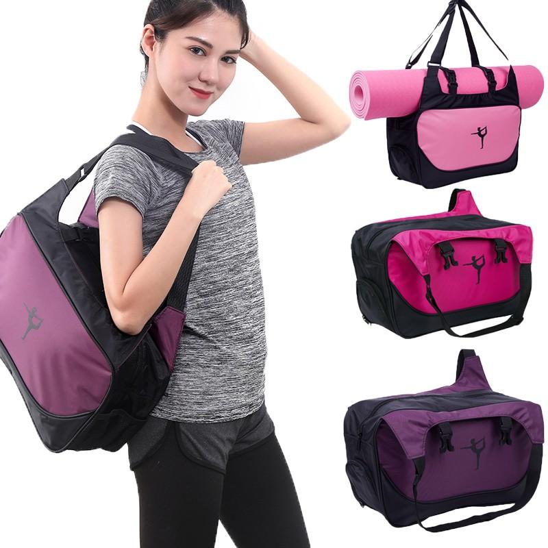 1152円 最大96 Offクーポン スポーツバッグ ボストン 大容量 スポーツバッグ女性用 ジム 男女兼用 ヨガバッグ ショルダー チームバッグ 修学旅行通学 おしゃれ 学生バッグ
