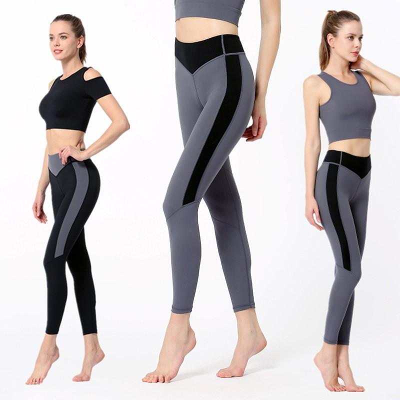 1498円 ついに再販開始 ジム ウェア レディース ストレッチパンツ Loopa ルーパ ヨガボトムス ホットヨガ フィットネス ヨガウエア おしゃれ 魔法の美脚パンツ 脚が細く見える